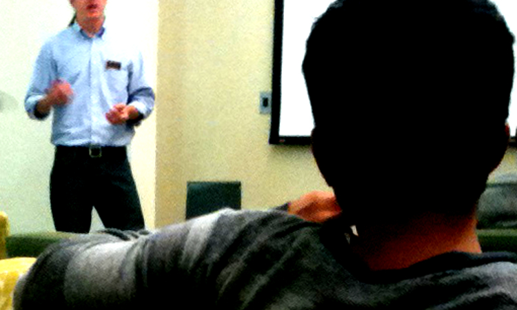 Links to a list of Communication Centers