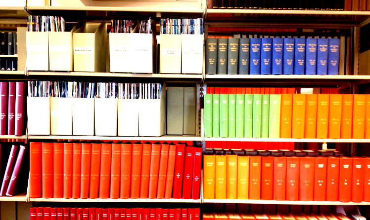 Links to the NACC newsletter